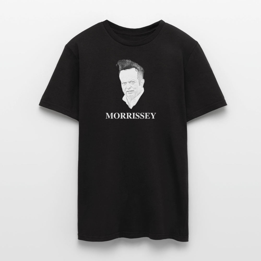Morrissey - black