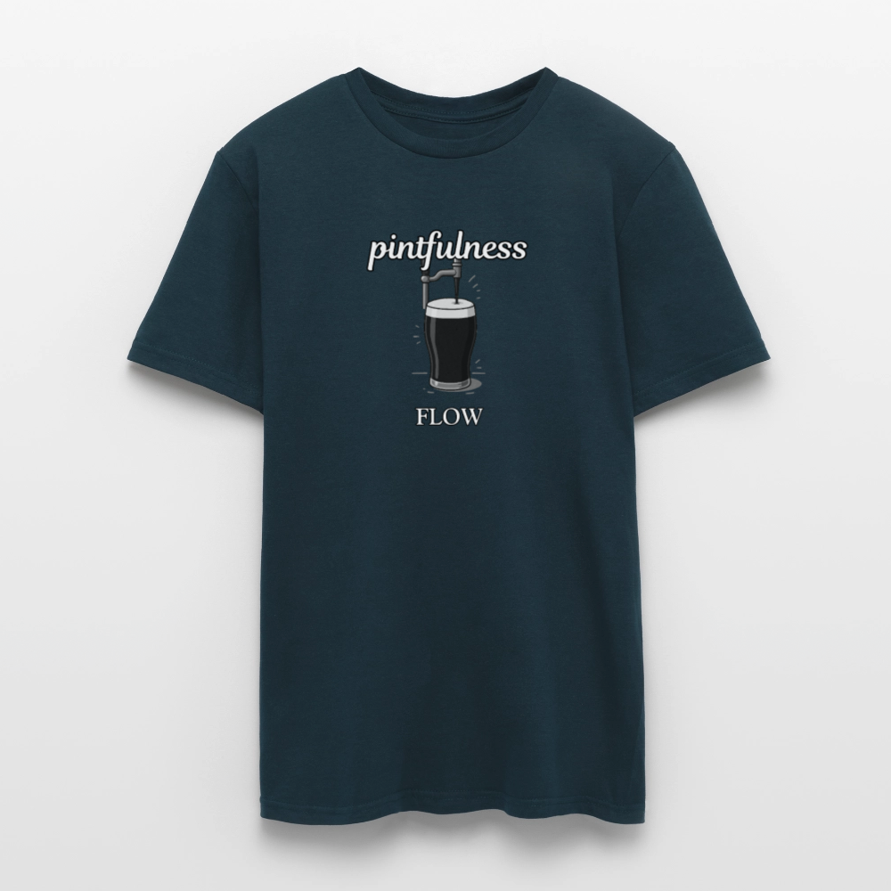 Pintfulness: Flow - navy