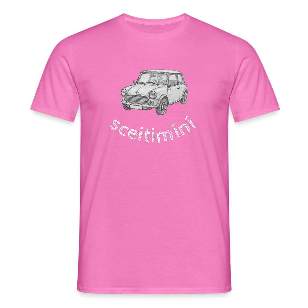Sceitimini - pink