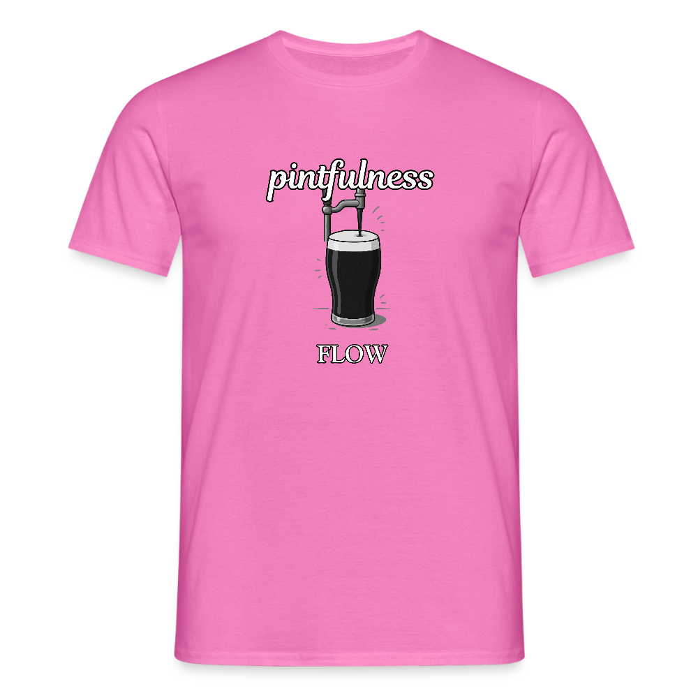 Pintfulness: Flow - pink