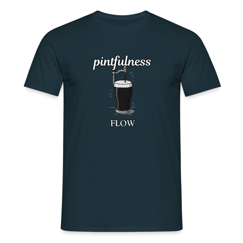 Pintfulness: Flow - navy
