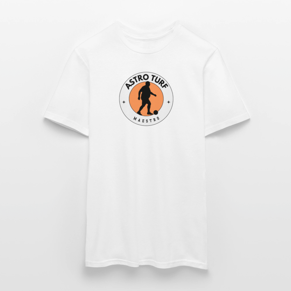 Astro Turf Maestro - white