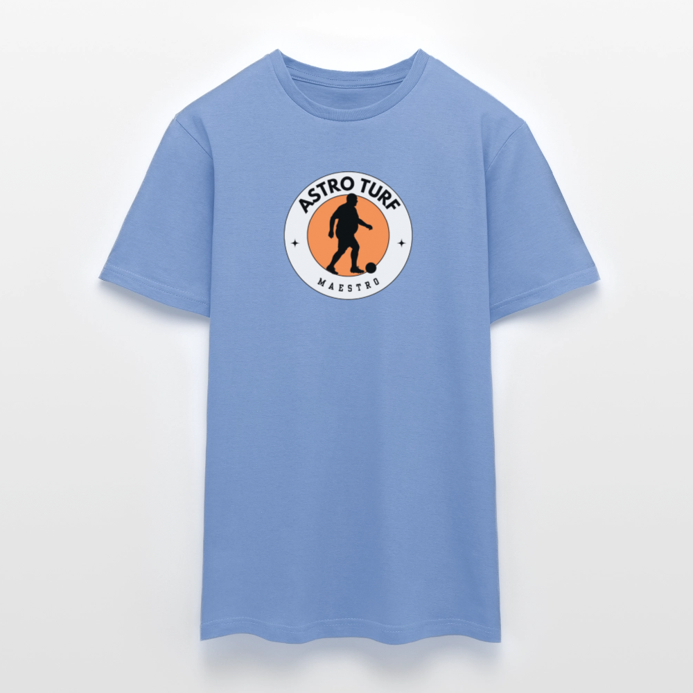 Astro Turf Maestro - carolina blue
