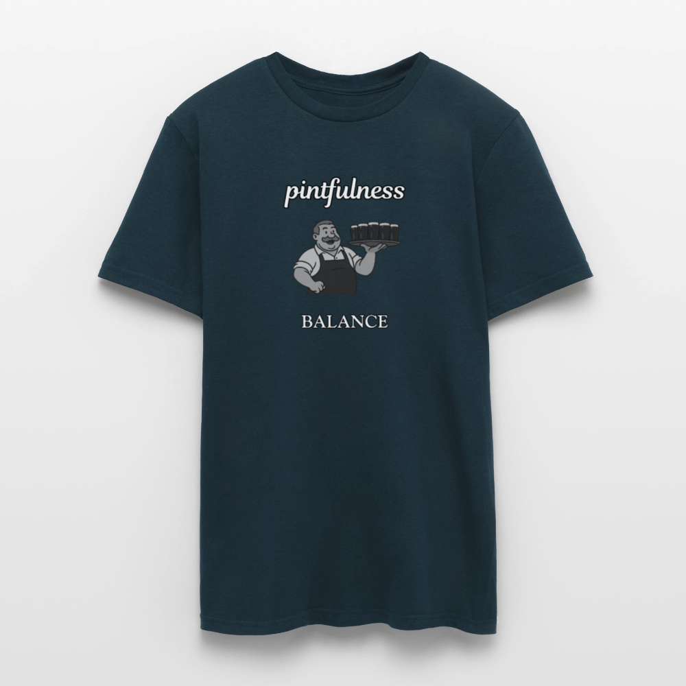 Pintfulness: Balance - navy