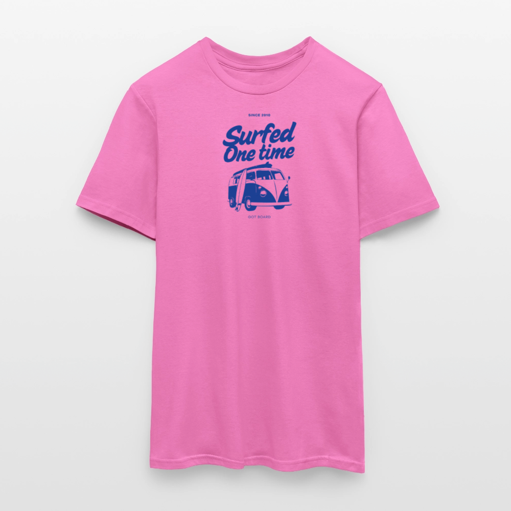 Surfed One Time - pink