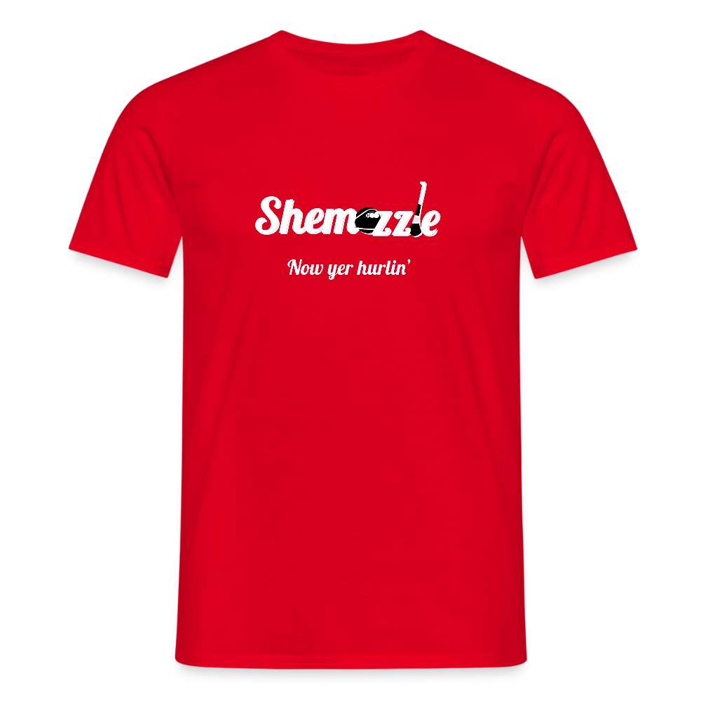 Shemozzle - red