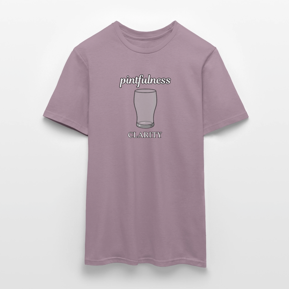 Pintfulness: Clarity - purple-grey 