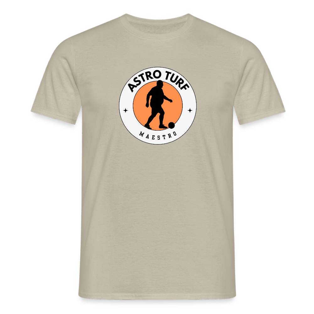 Astro Turf Maestro - sand beige