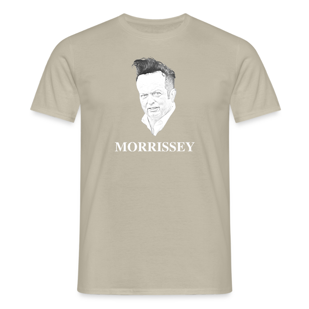 Morrissey - sand beige