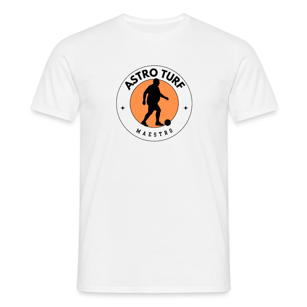 Astro Turf Maestro - white