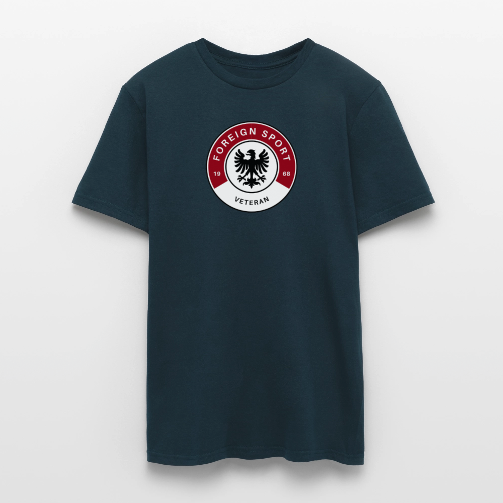 Foreign Sport Veteran - navy