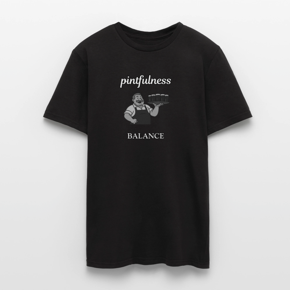 Pintfulness: Balance - black
