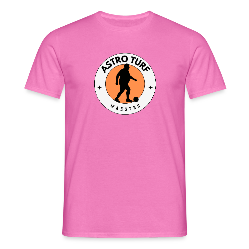 Astro Turf Maestro - pink