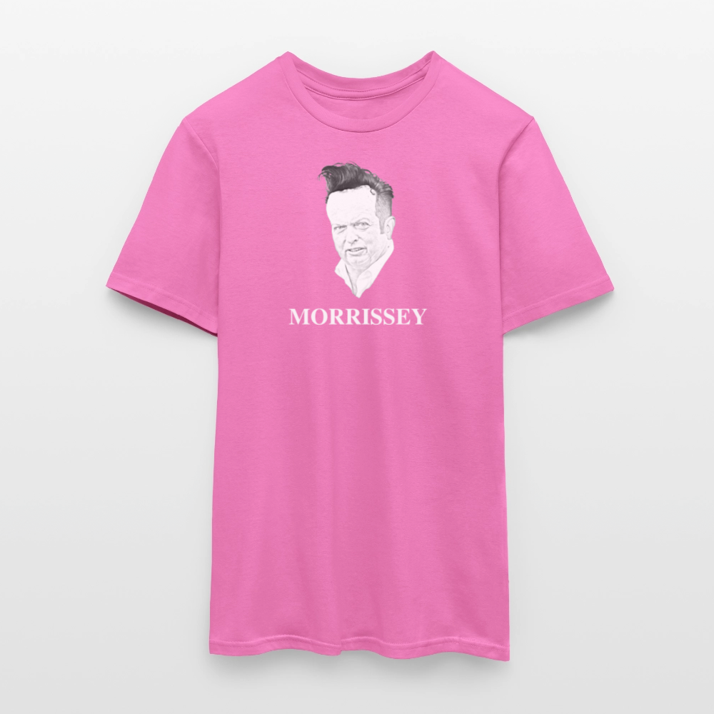 Morrissey - pink