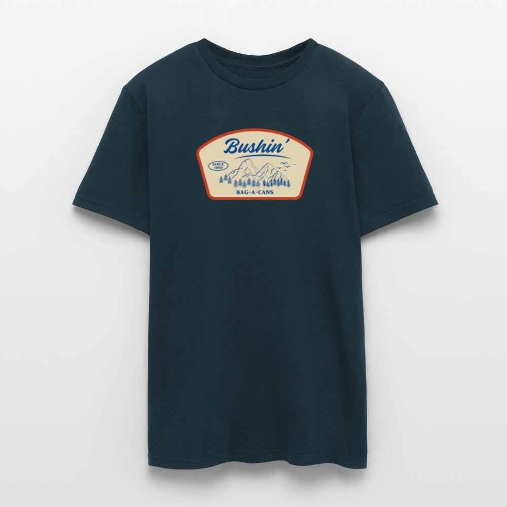 Bushin' - navy