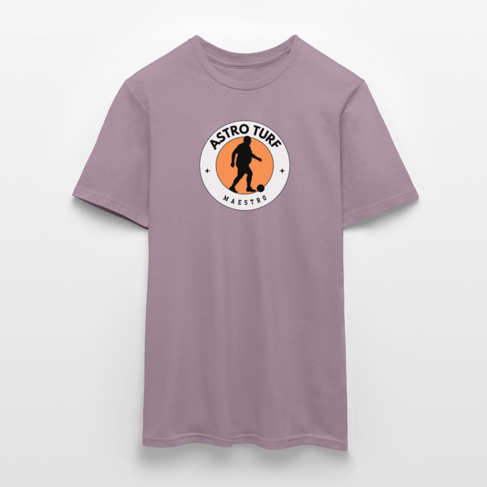 Astro Turf Maestro - purple-grey 