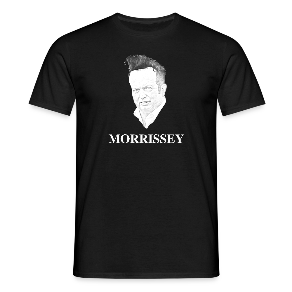 Morrissey - black