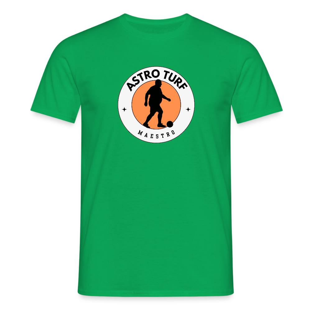 Astro Turf Maestro - kelly green
