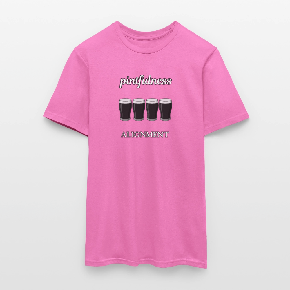 Pintfulness: Alignment - pink