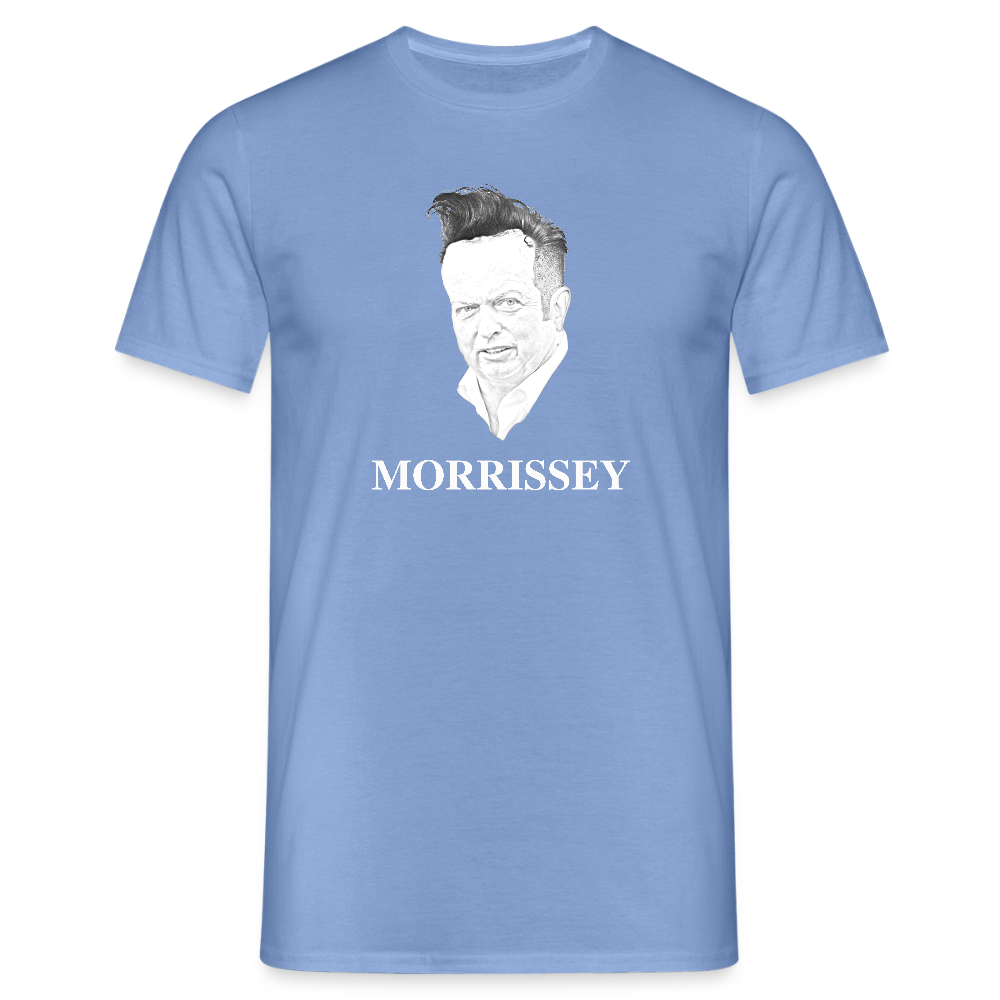 Morrissey - carolina blue