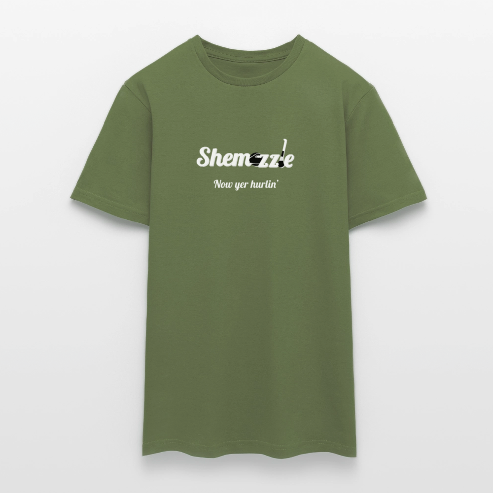 Shemozzle - military green