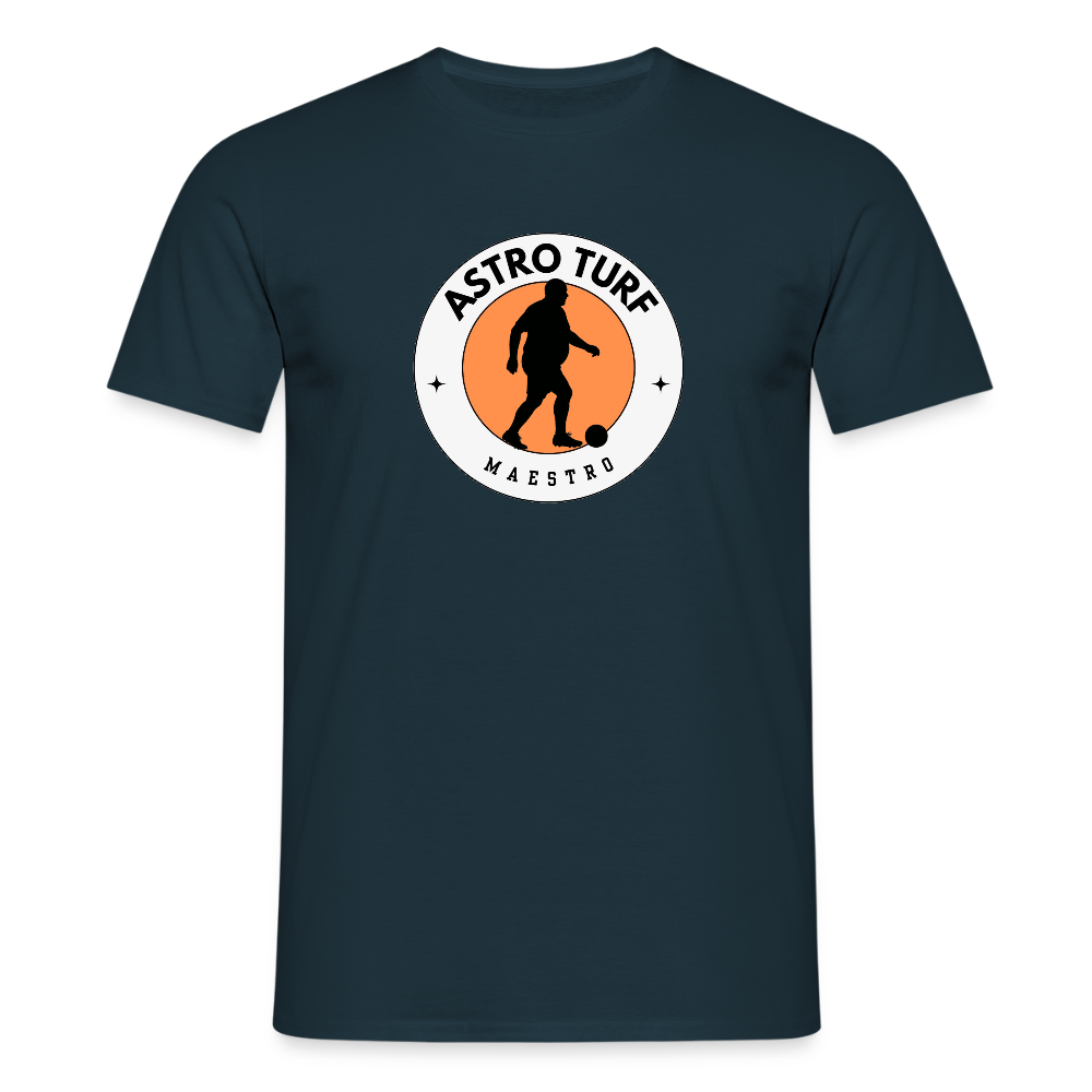 Astro Turf Maestro - navy