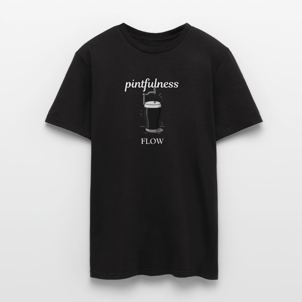 Pintfulness: Flow - black