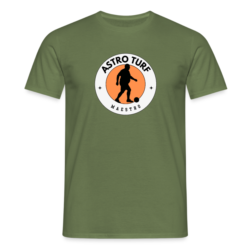 Astro Turf Maestro - military green