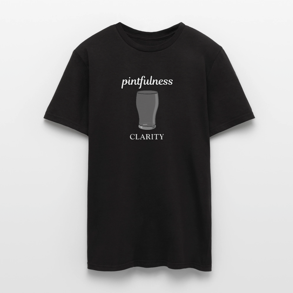 Pintfulness: Clarity - black