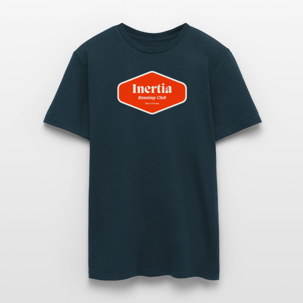 Inertia Running Club - navy