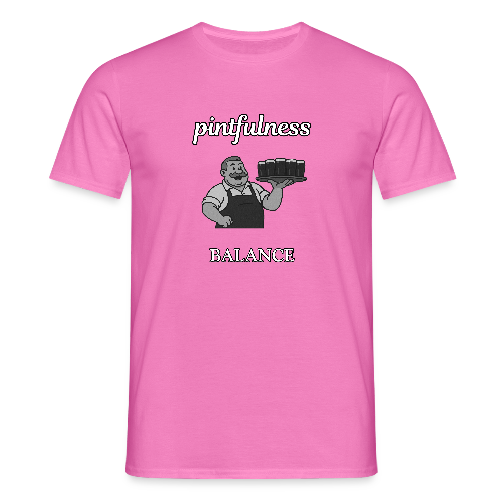 Pintfulness: Balance - pink