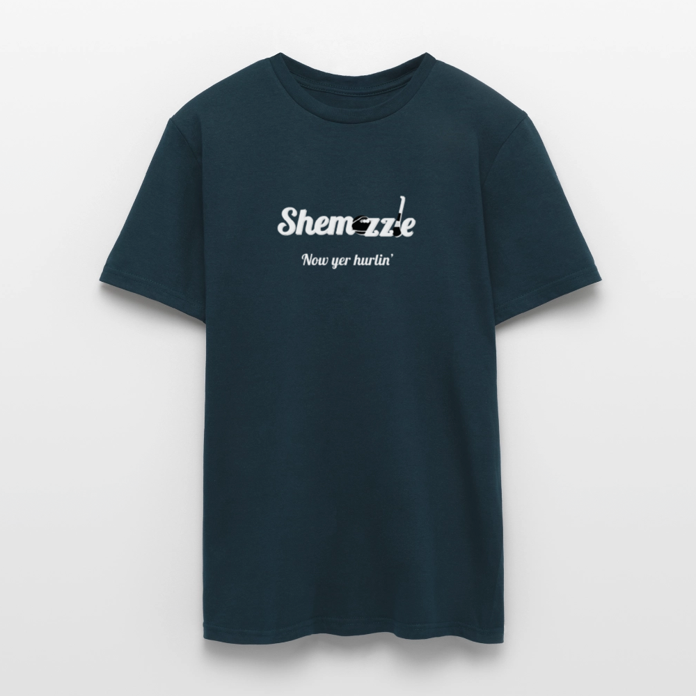 Shemozzle - navy