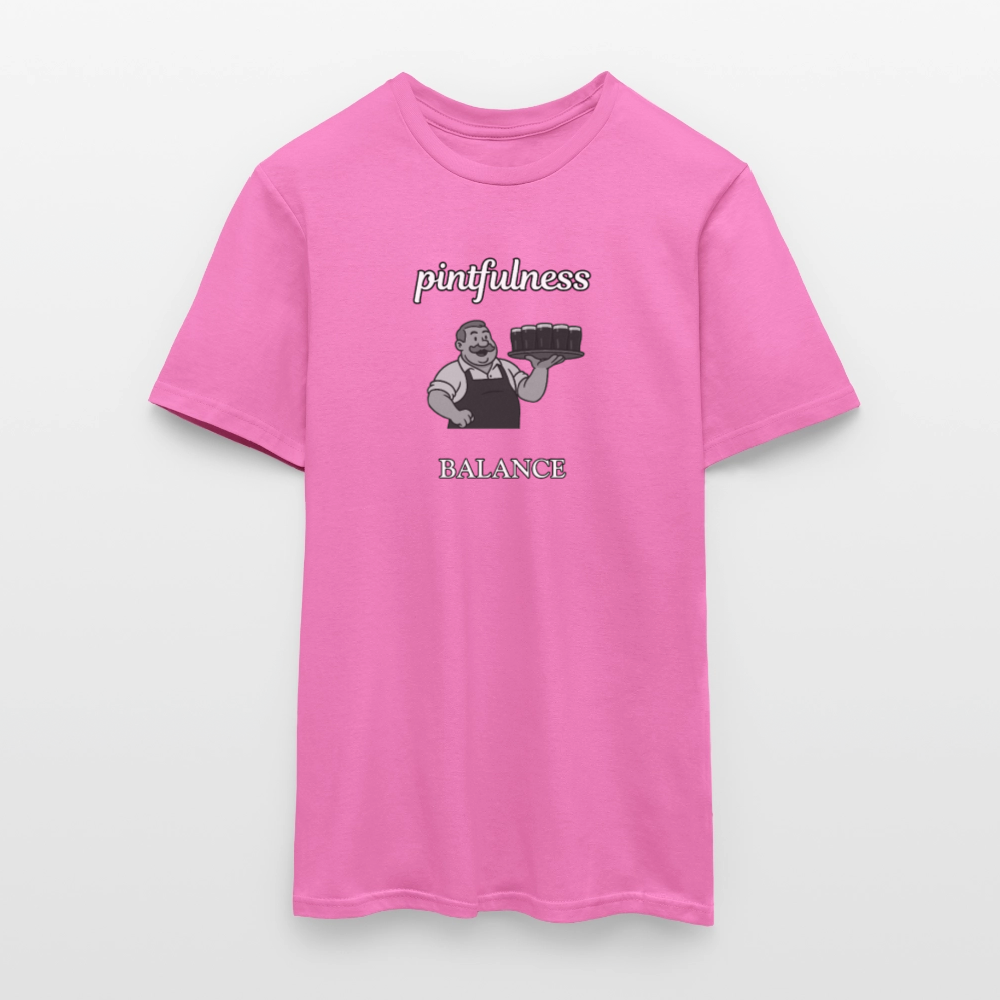 Pintfulness: Balance - pink
