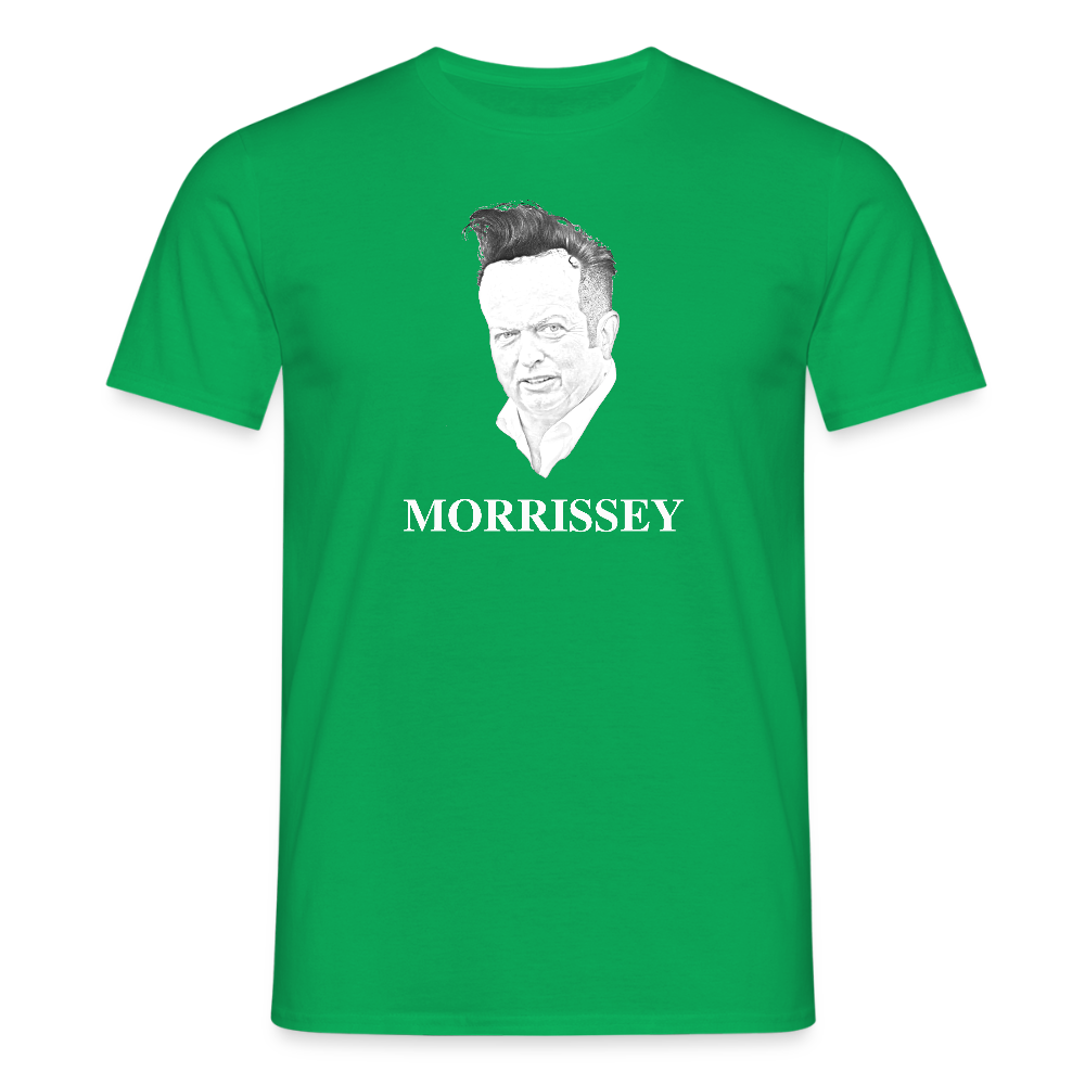 Morrissey - kelly green