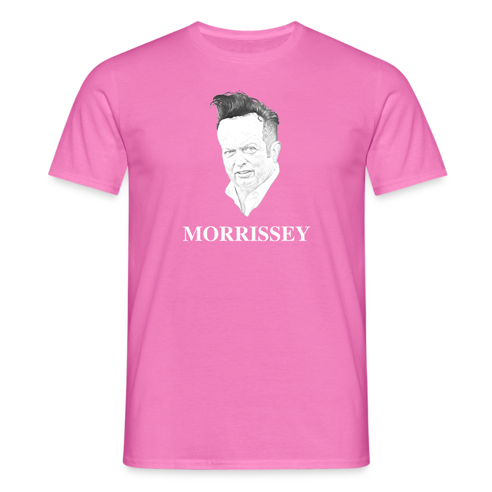 Morrissey - pink
