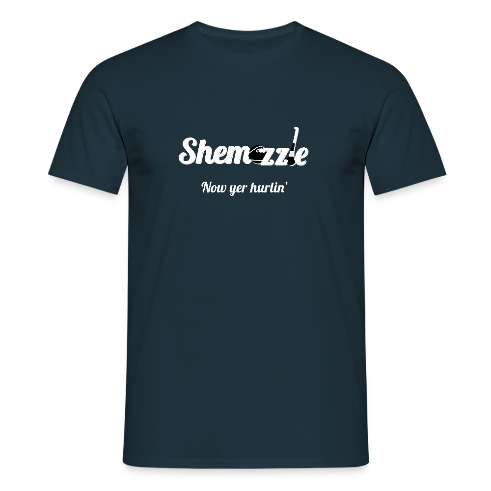 Shemozzle - navy