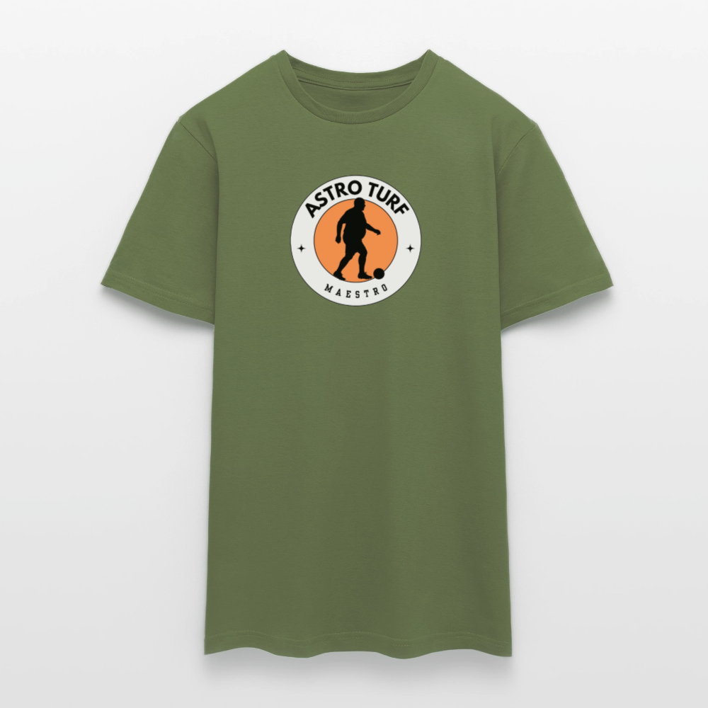 Astro Turf Maestro - military green