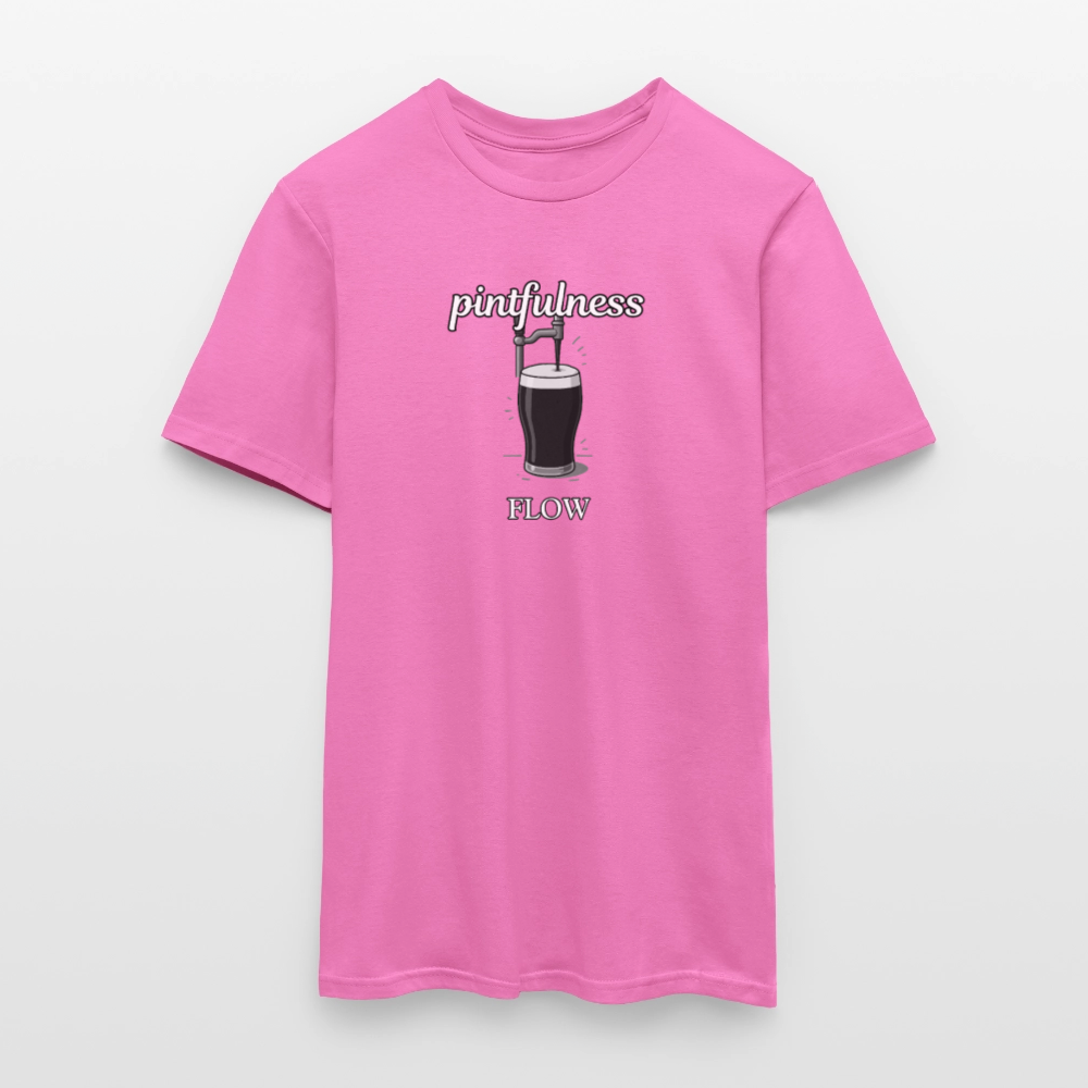 Pintfulness: Flow - pink