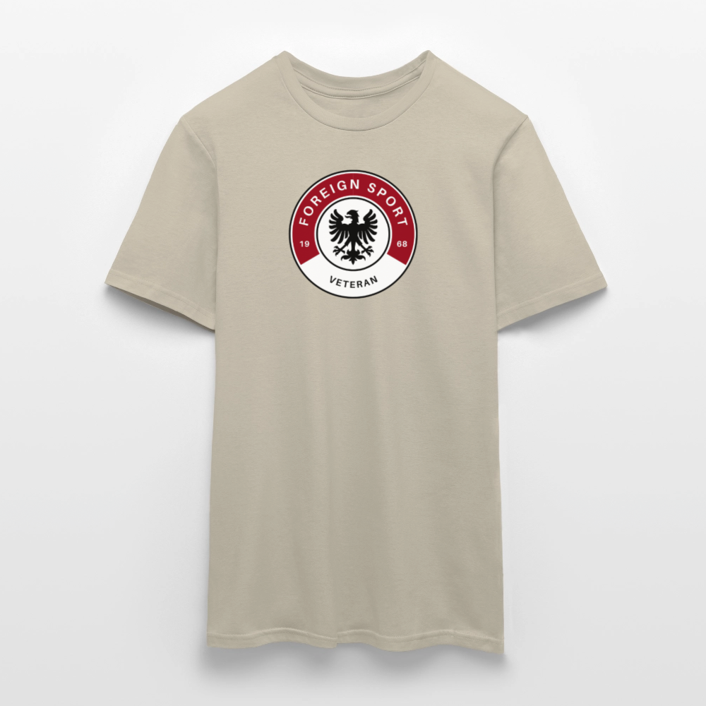 Foreign Sport Veteran - sand beige