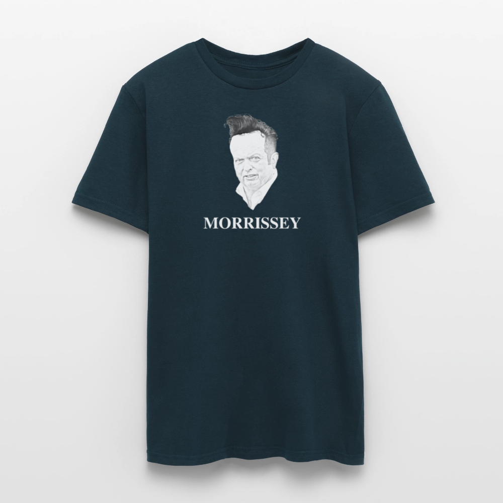 Morrissey - navy