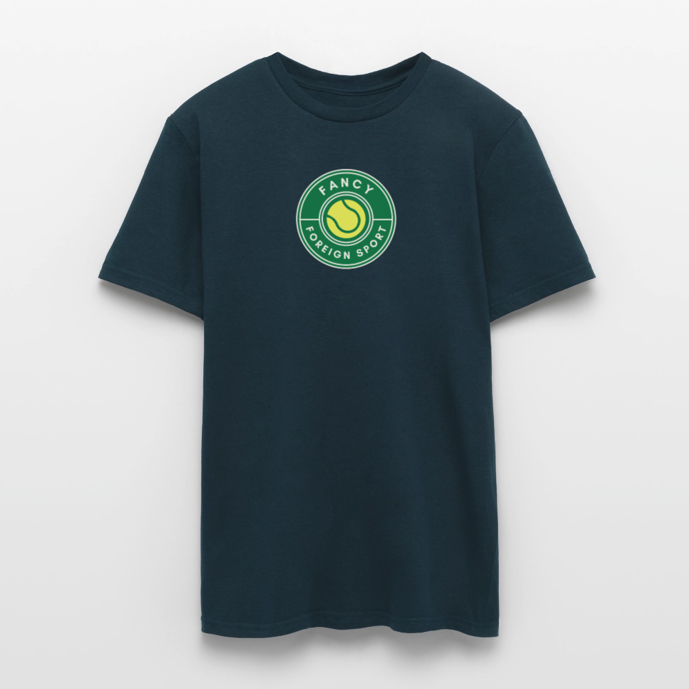 Fancy Foreign Sport - navy