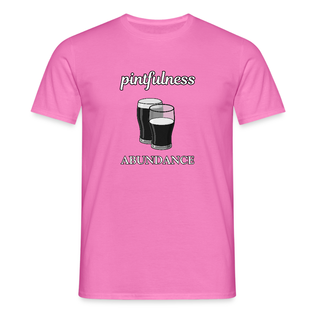 Pintfulness: Abundance - pink