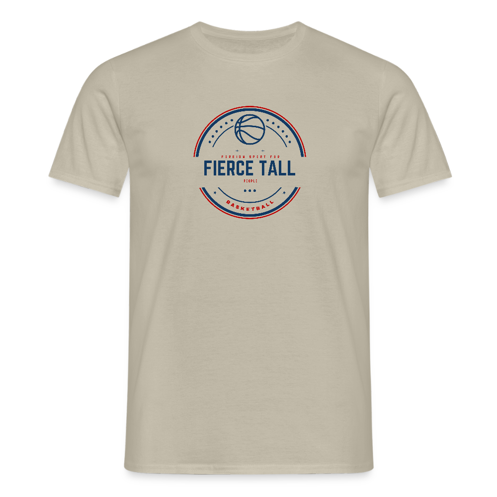 Fierce Tall Foreign Sport - sand beige