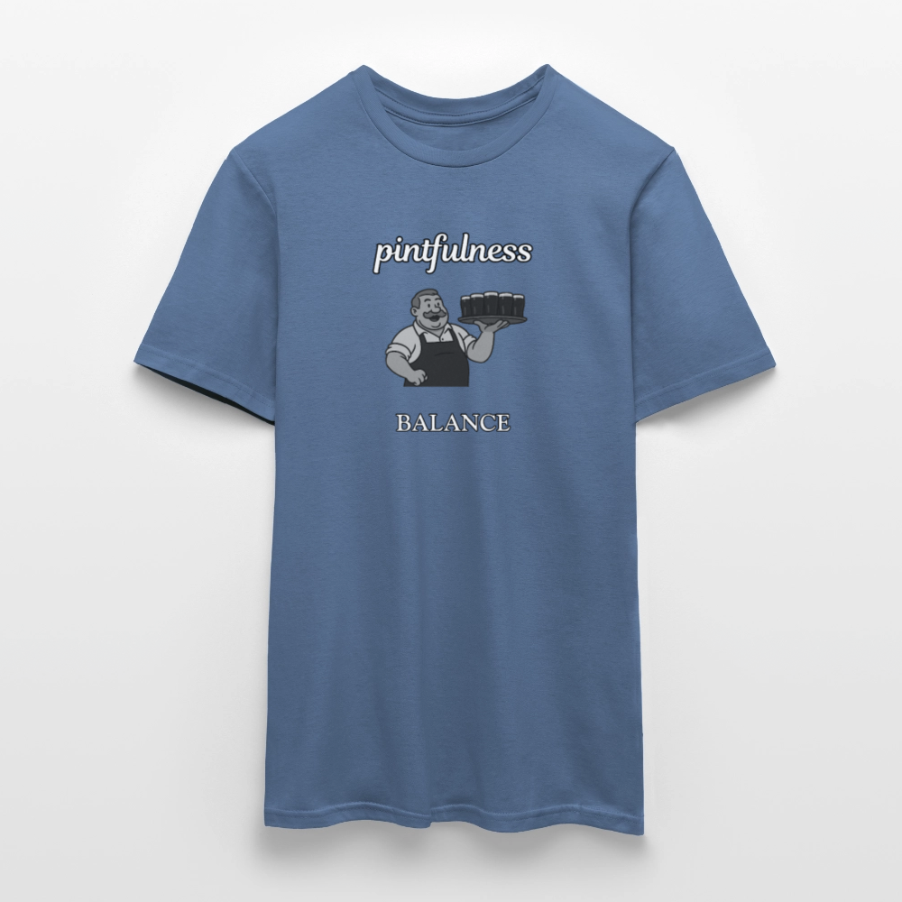 Pintfulness: Balance - dove blue 
