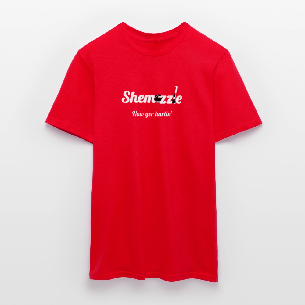 Shemozzle - red
