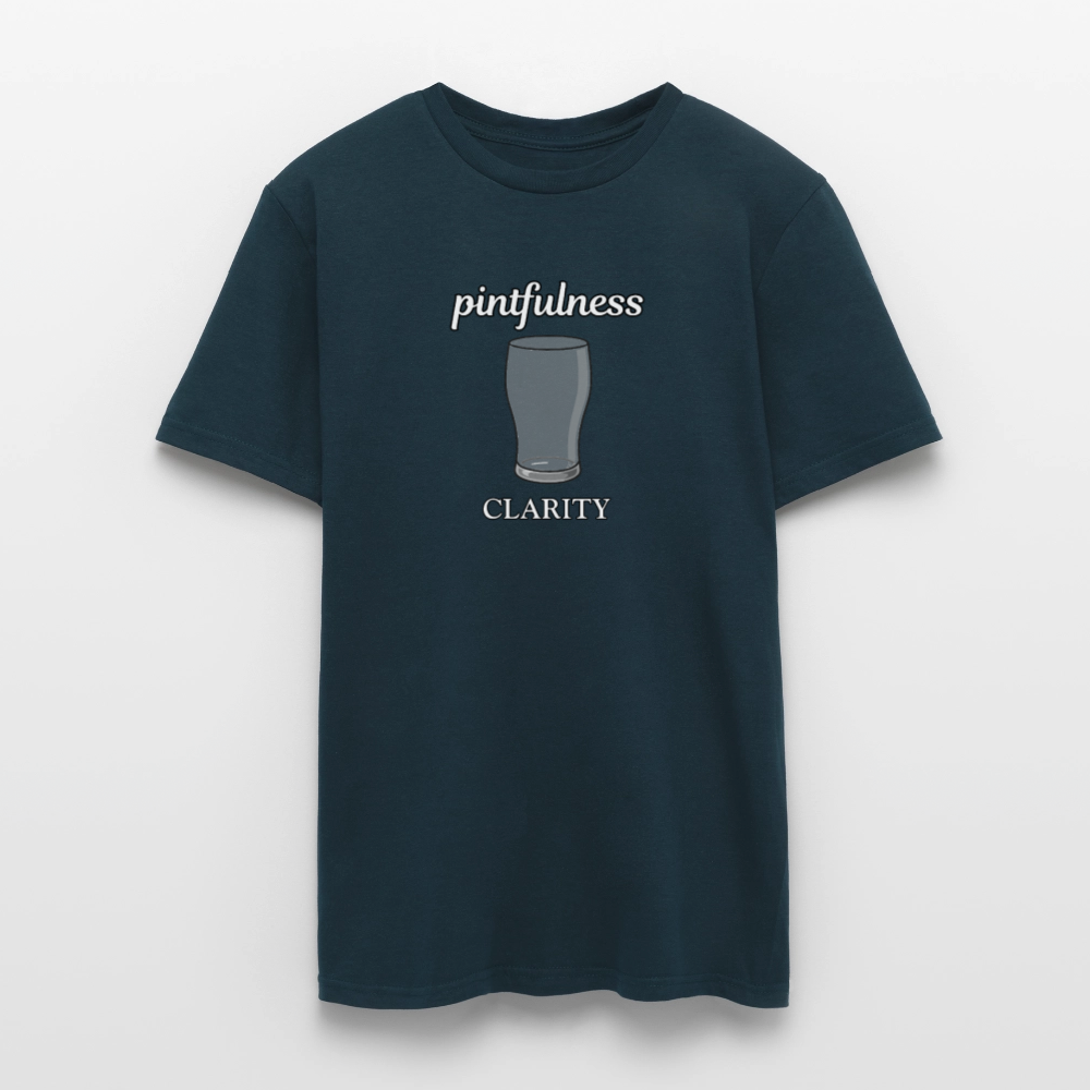 Pintfulness: Clarity - navy