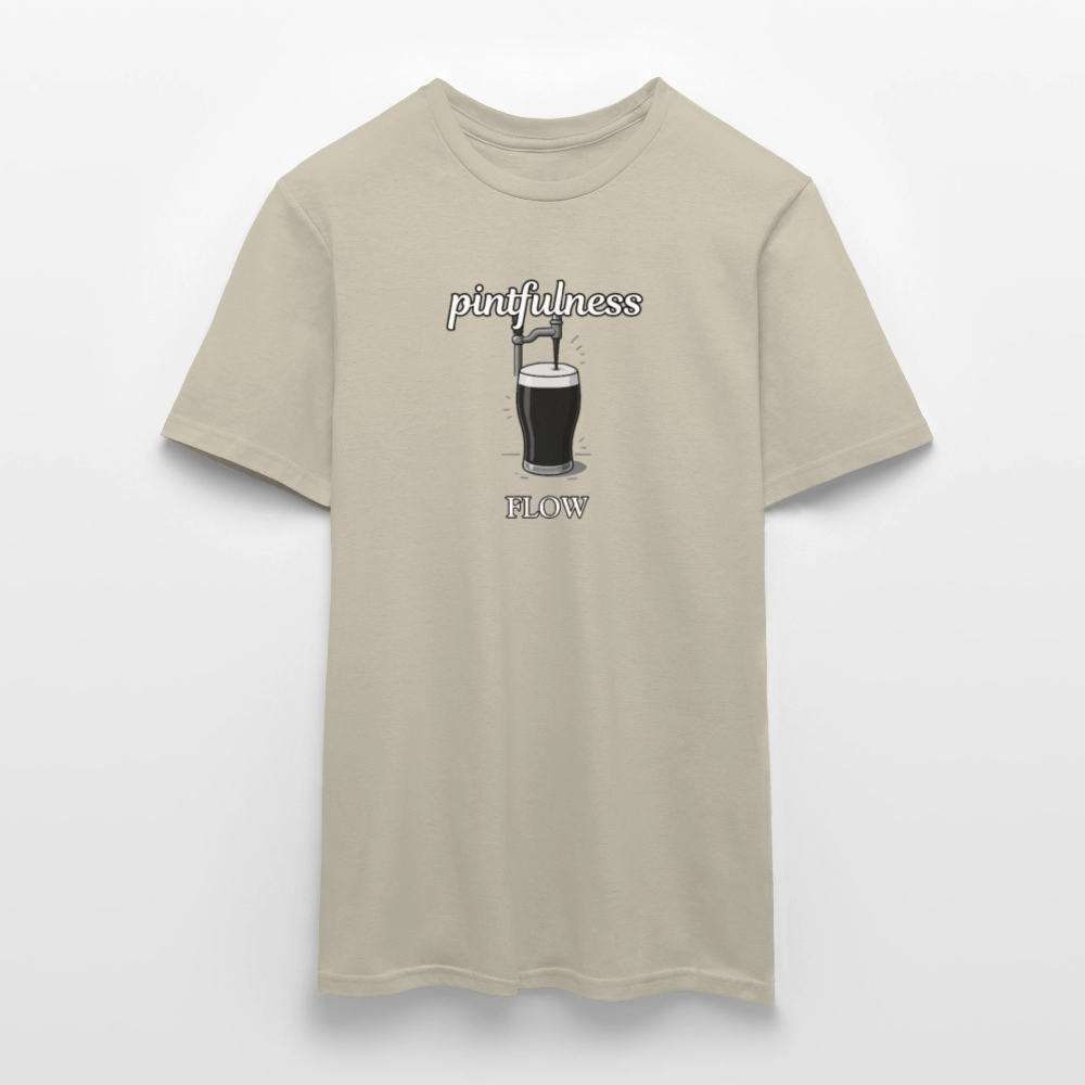 Pintfulness: Flow - sand beige