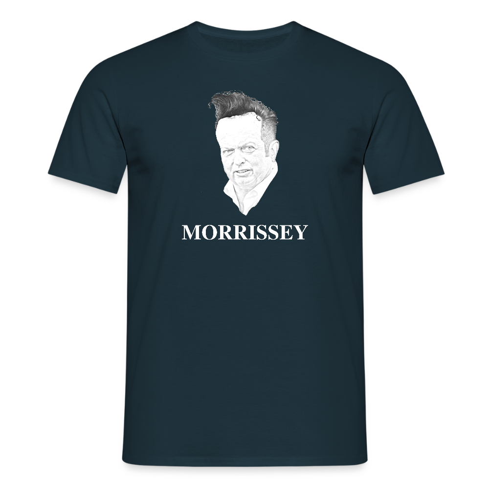 Morrissey - navy