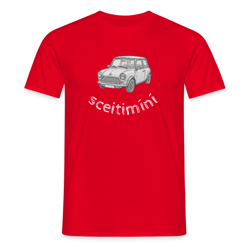 Sceitimini - red