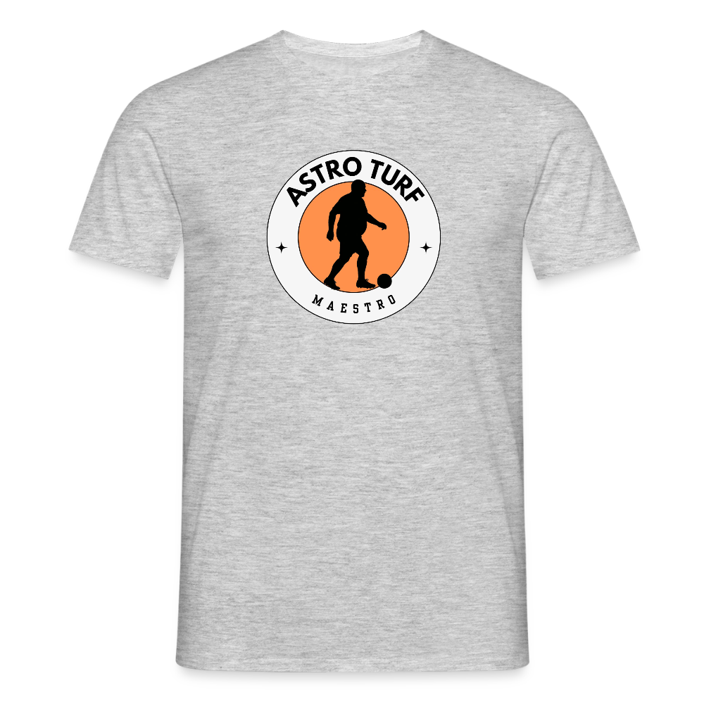 Astro Turf Maestro - heather grey